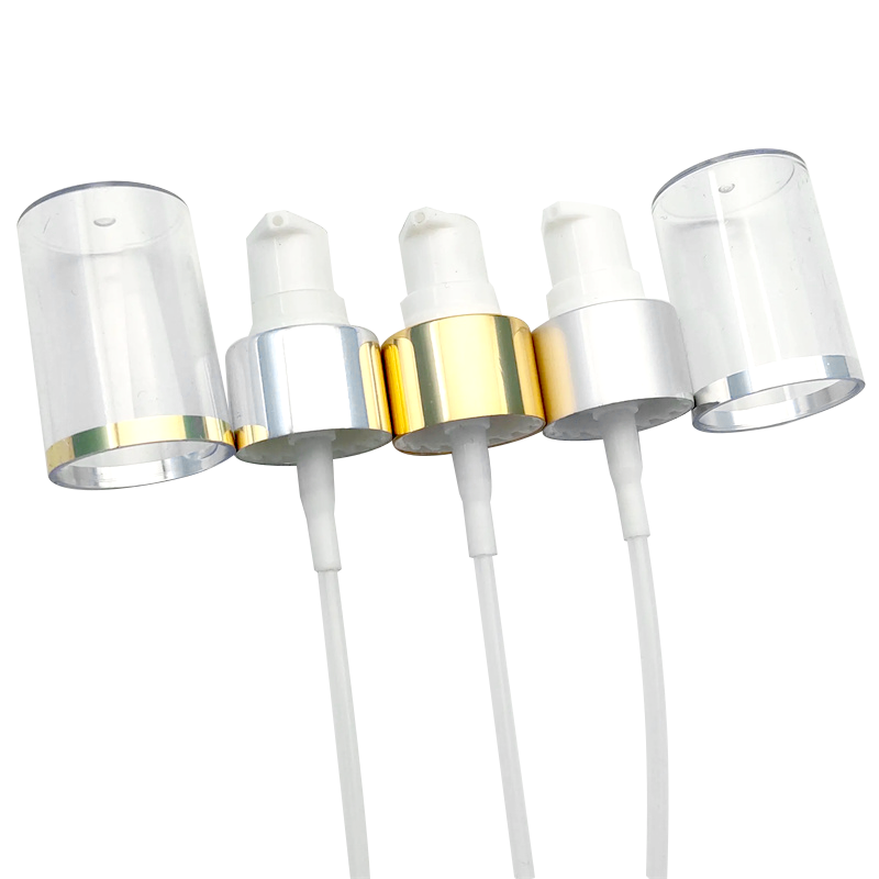 Cum se activează o pompă de loțiune?