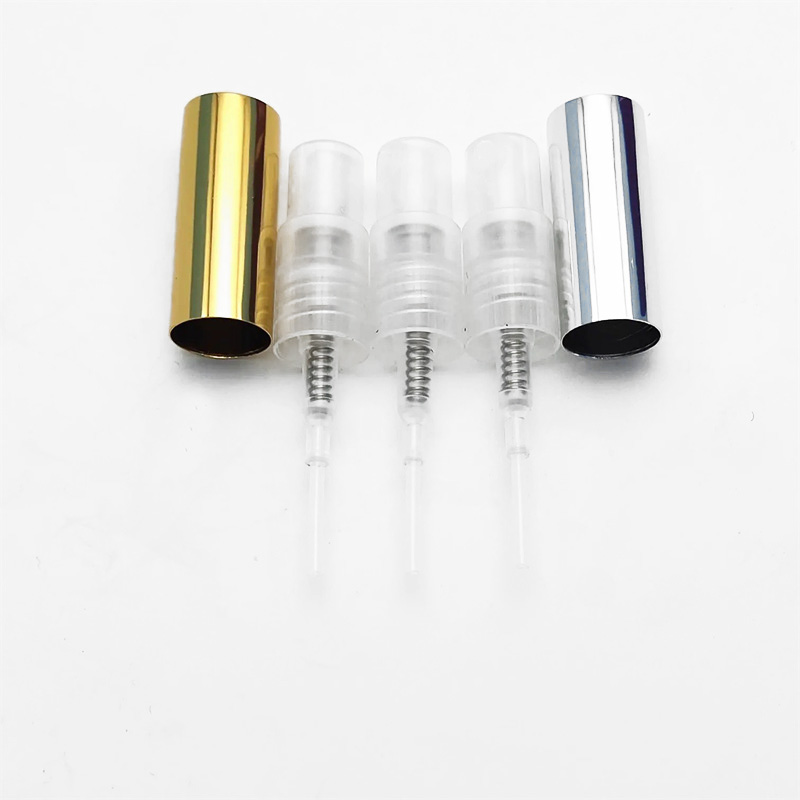 Capul pompei este doar vertical?