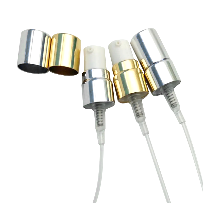 Cum să curățați o pompă de loțiune?