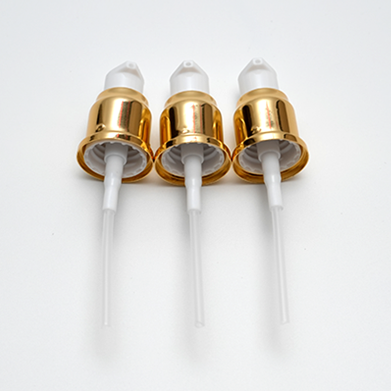 Ce este un cap de pompă de loțiune?