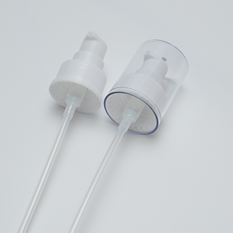 Care este scopul capului pompei de plastic?